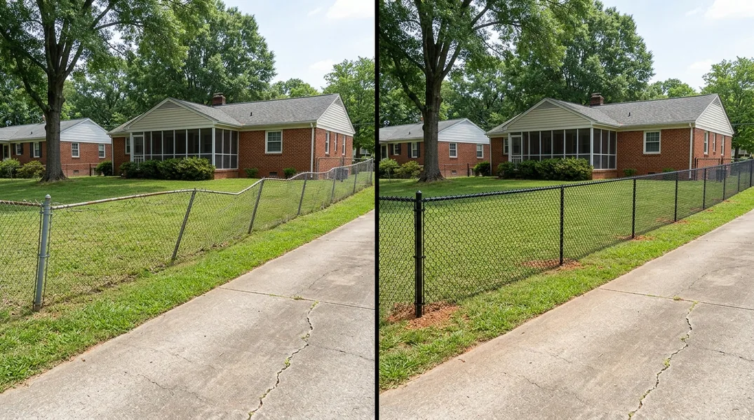 How Much Does a Fence Cost in Richmond? 2026 Price Guide